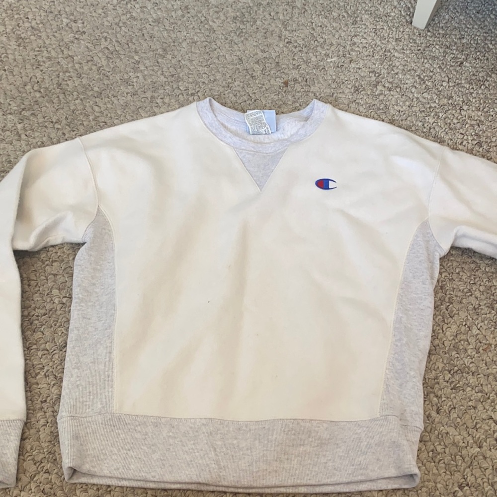 Women’s Champion Crewneck